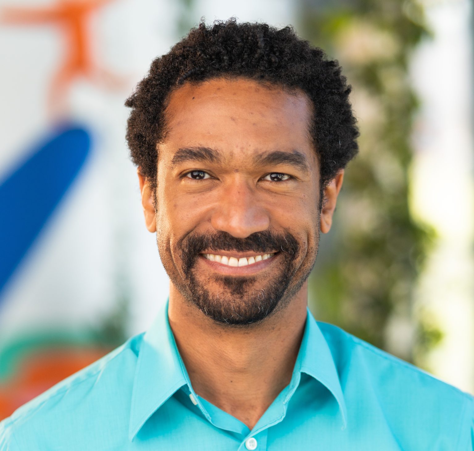 Tavares, PhD, Norbert UW Madison Life Sciences Career Day UWMadison