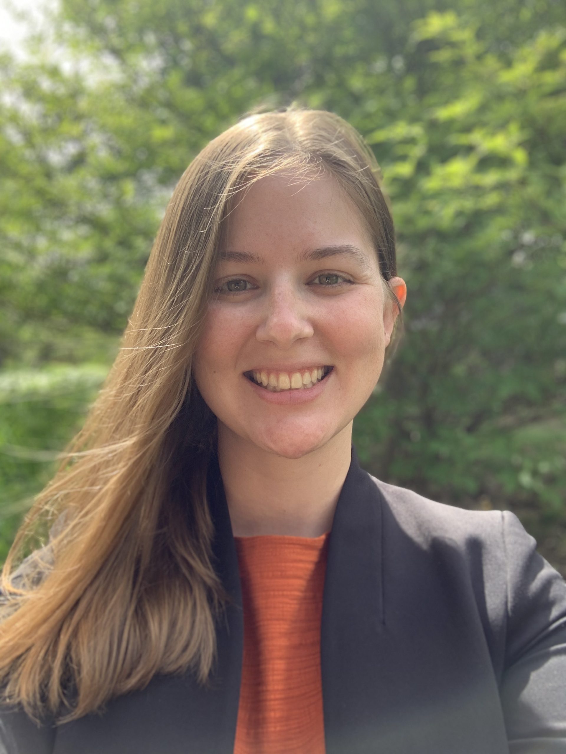 Catherine Steffel, PhD