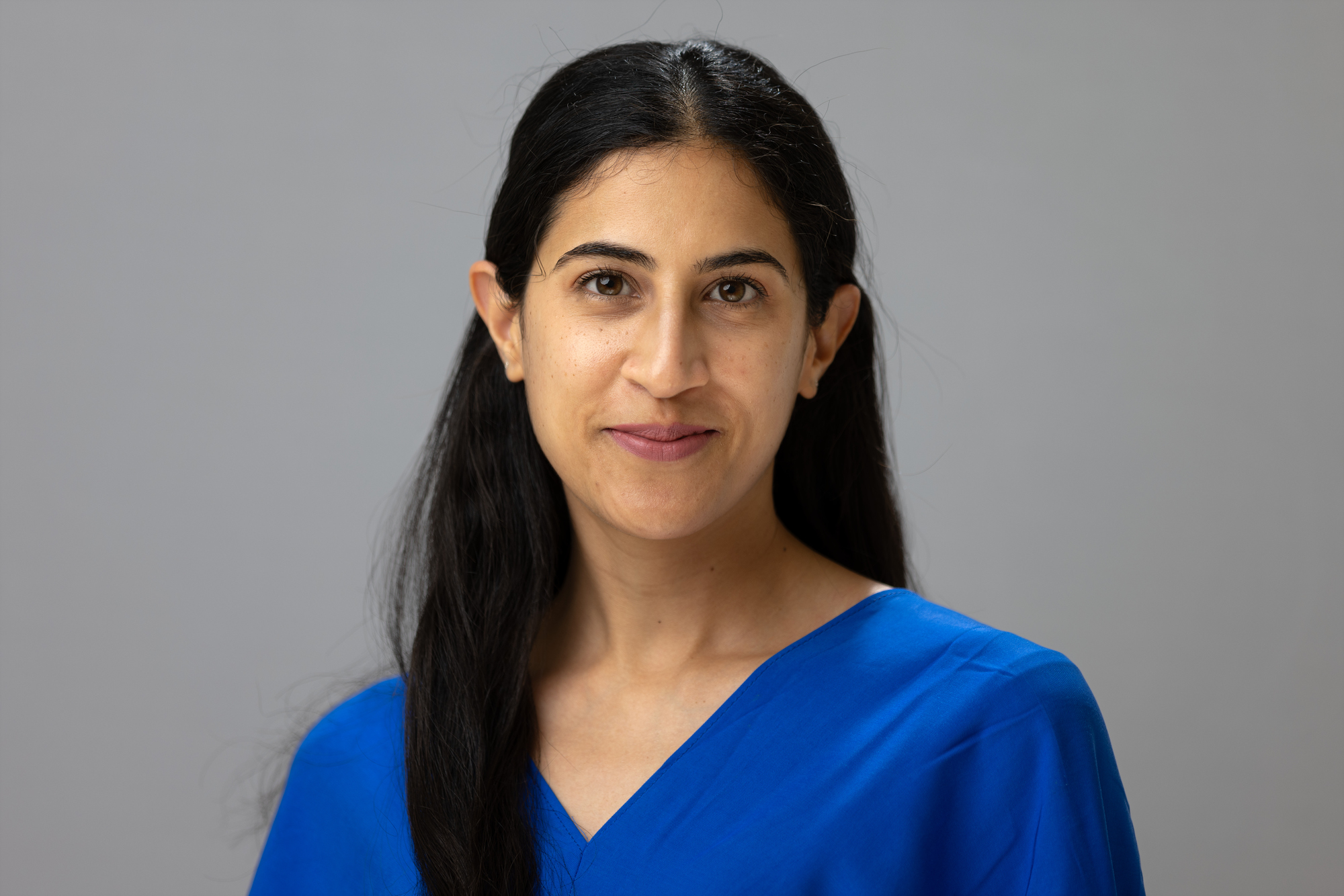 Azka Ahmed