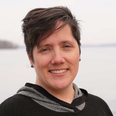 Alison Mikulyuk