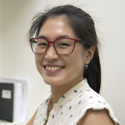 Edna Chiang