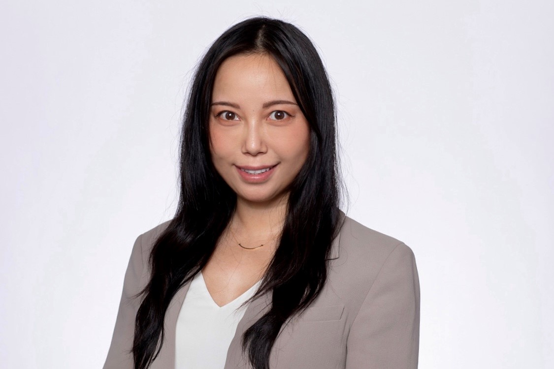 Yinzi Liu
