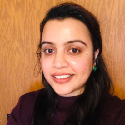 Shukria Akbar