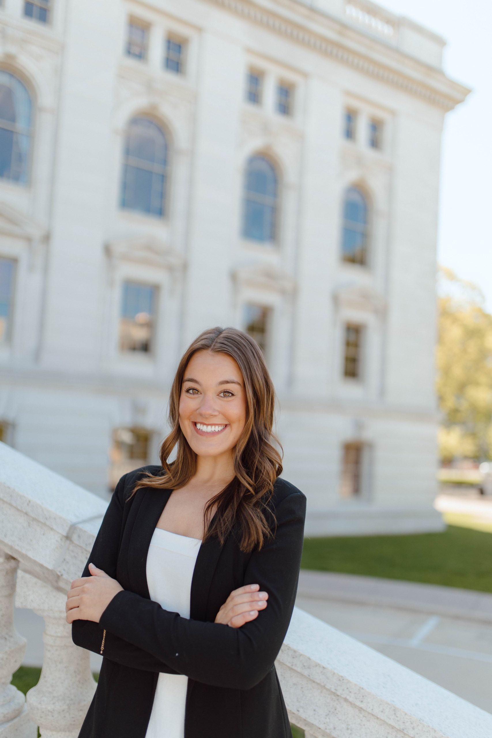 Gracie Krahn