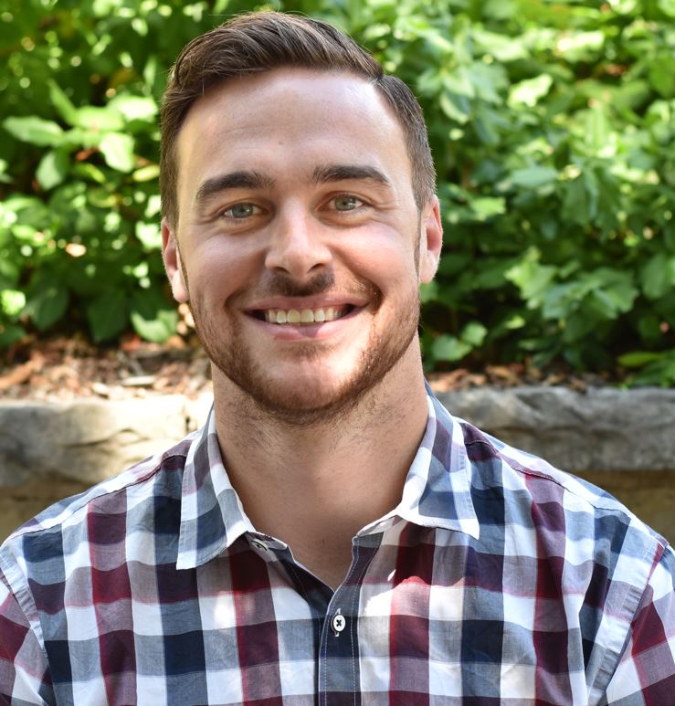 Kyle Leistikow