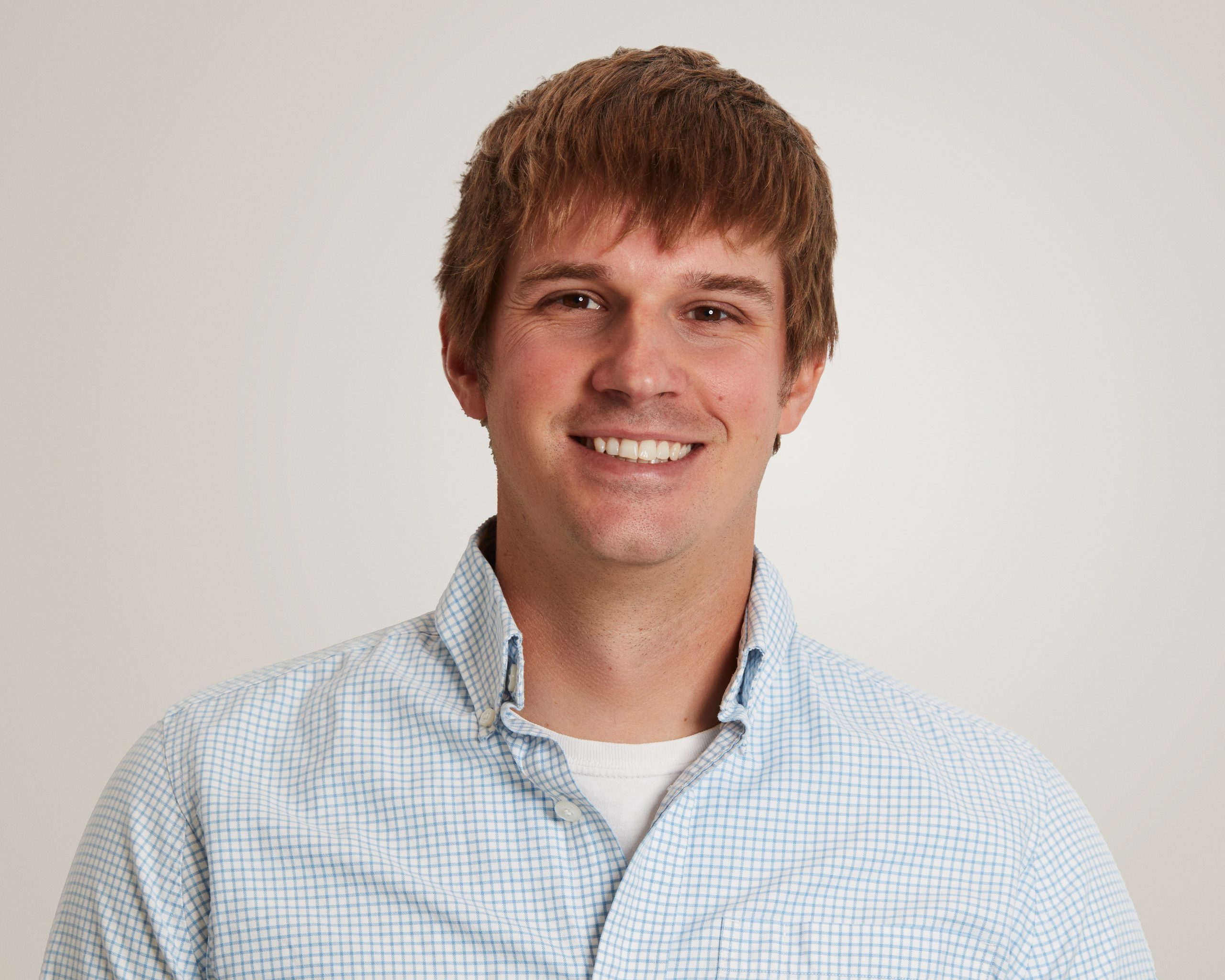 Matt Begemann