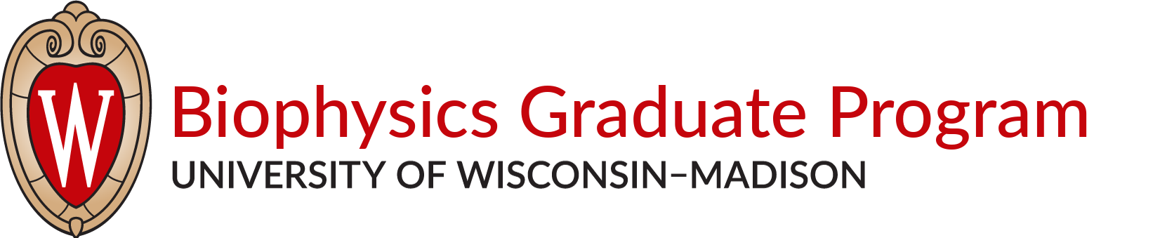 Biophysics logo