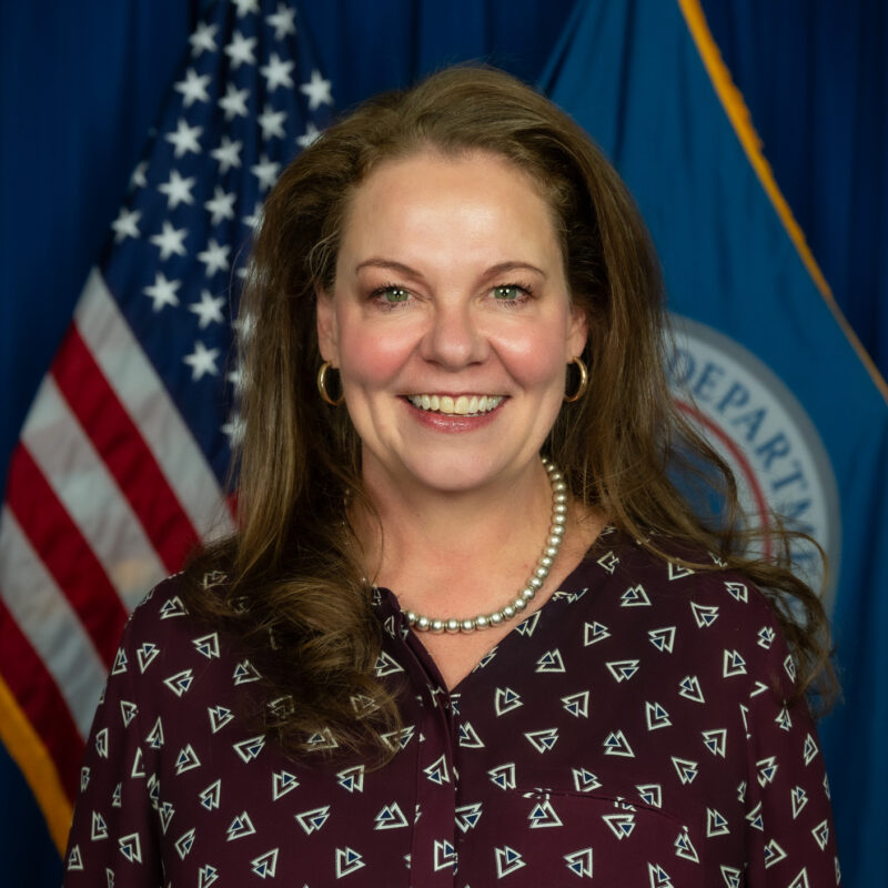 Nicole Meyer-Morse