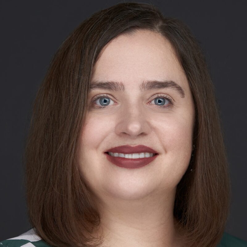 Heather Hensler