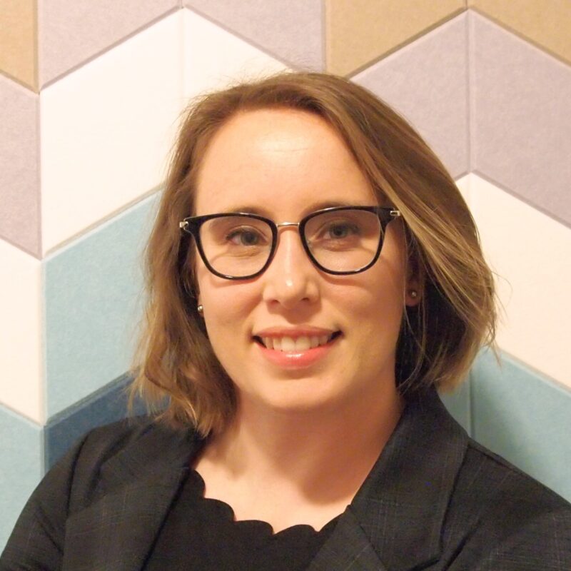 Brita Kilberg-Basnyat
