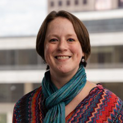 Beth Pfotenhauer