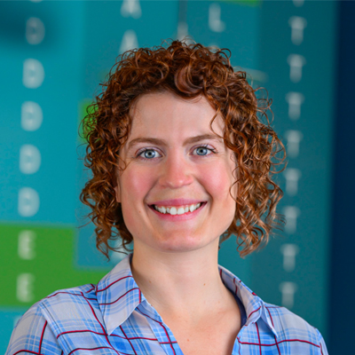 Tricia Windgassen