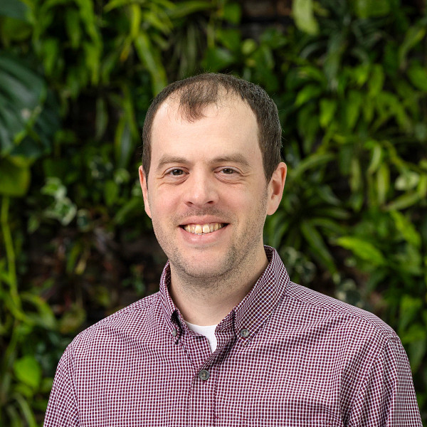 Dan Pensinger