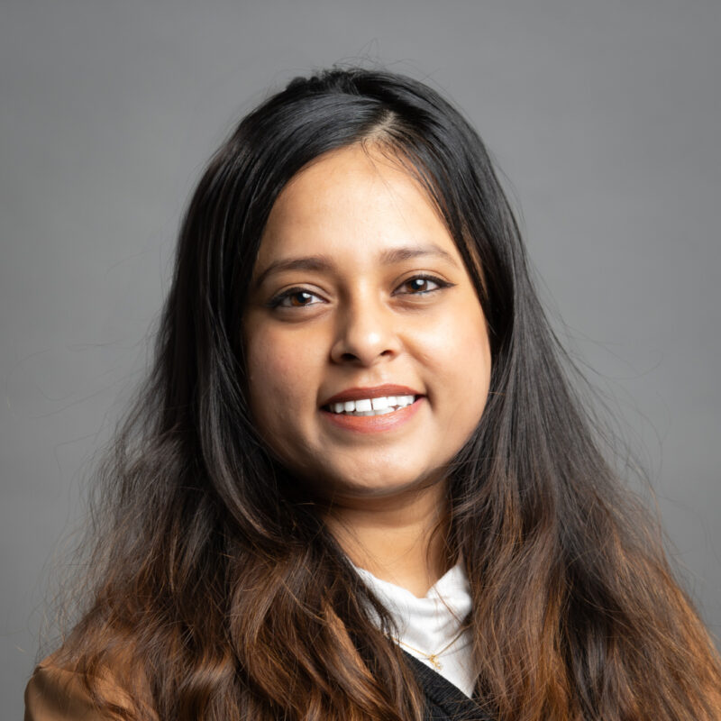 Sharanya Nath