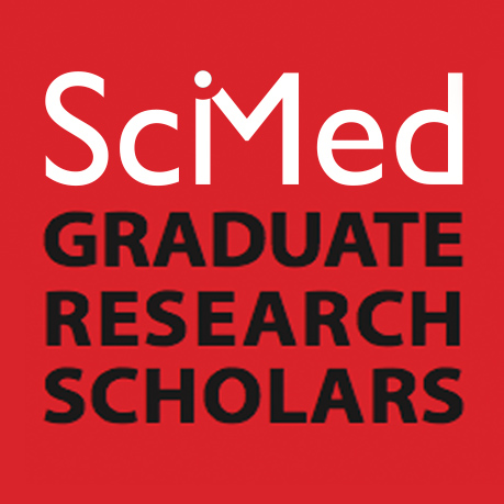 SciMed logo